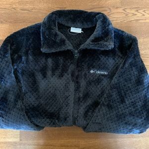 Columbia Fleece Jacket